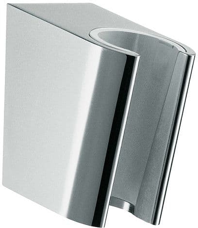 SUPPORT MURAL PORTER'S HANSGROHE CHROME