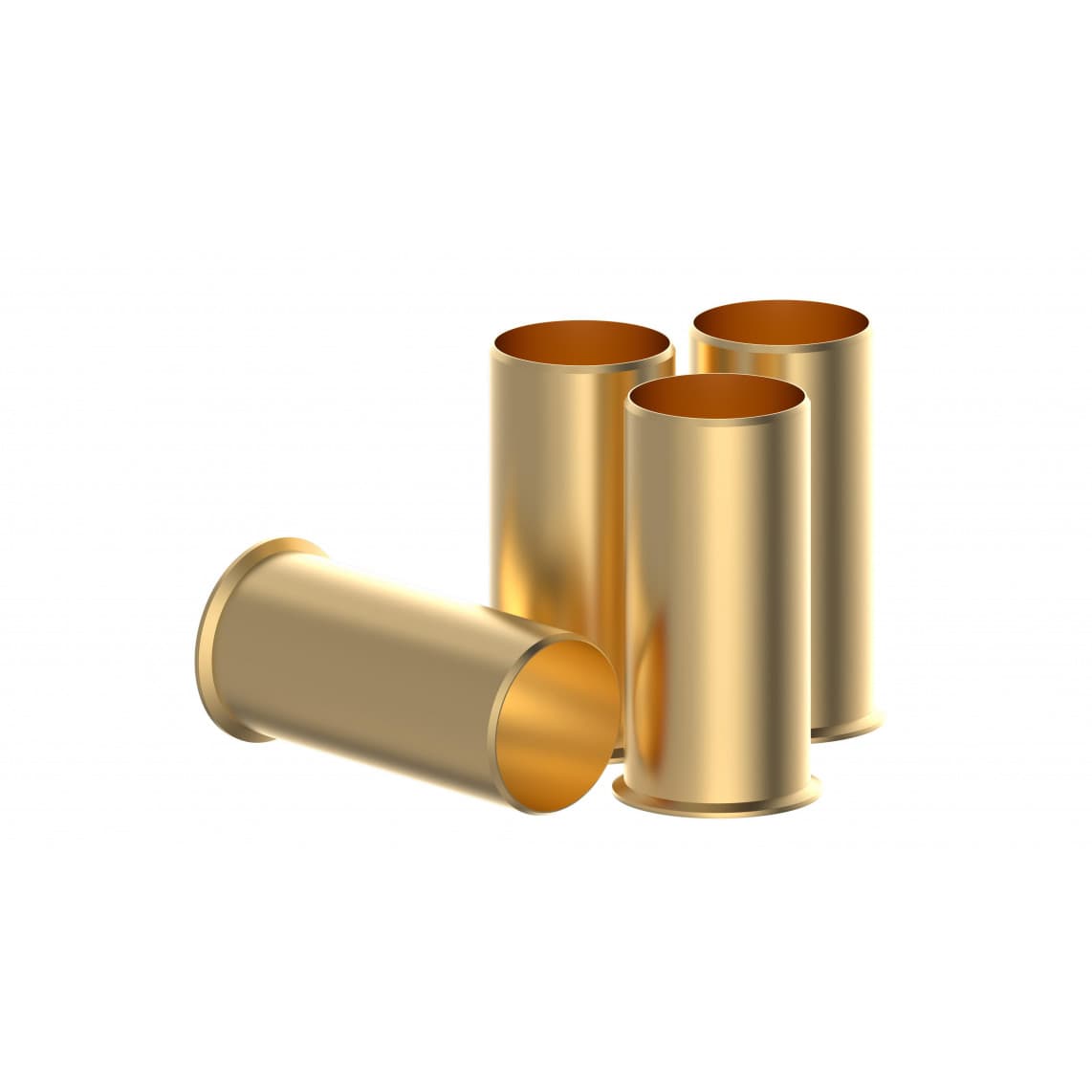989462317 LT manchon d'appui, vierge, raccord à serrer pour 18 mm tube en cuivre (4x)