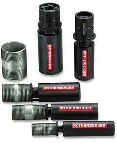 SERRE-NIPPLES ROTHENBERGER 1/2"
