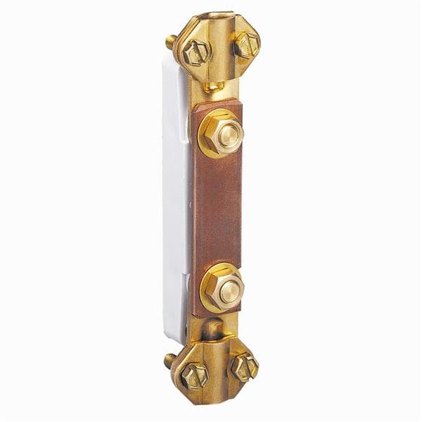 Barrette de coupure basse - 95 x 20mm