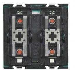 MyHome - com fonct simple / Dble Axolute 2 modules