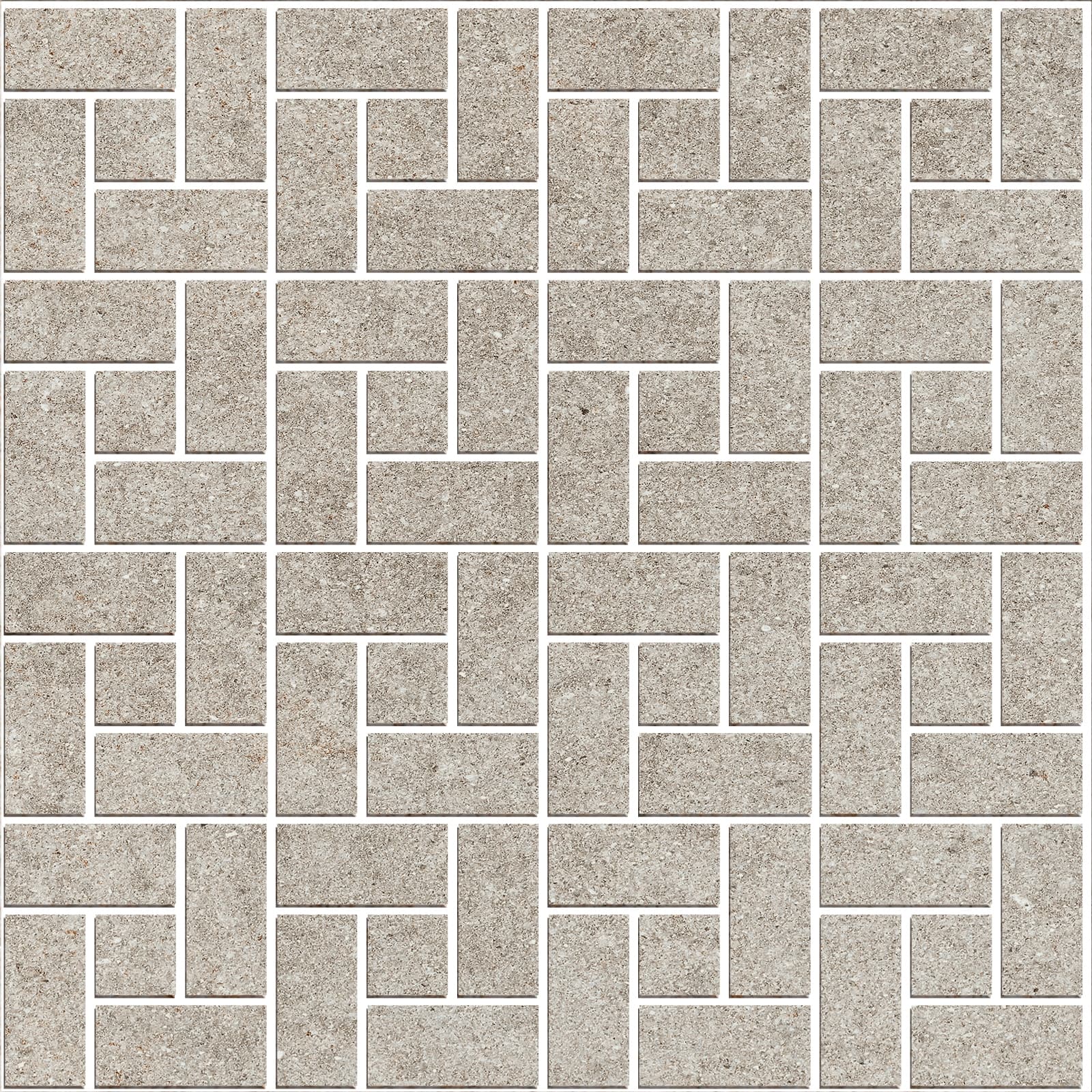 MOSAICO HELIX FIDENZA TAN 29X29