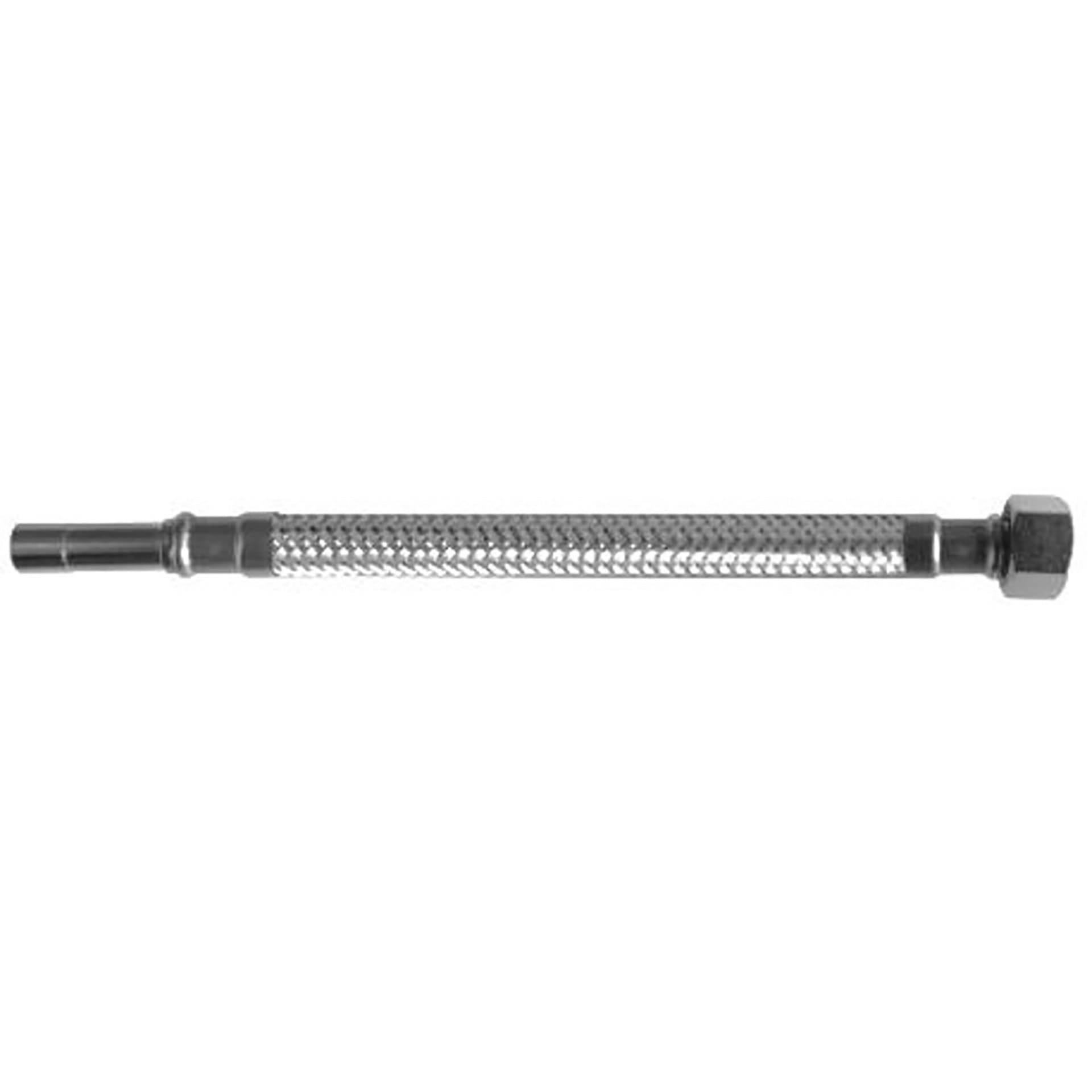 FLEXIBLE ALONI SANITAIRE Ø1X3/8F 100CM
