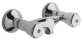 MELANGEUR DE DOUCHE STANDARD KLUDI 1/2"-3/4"CHROME