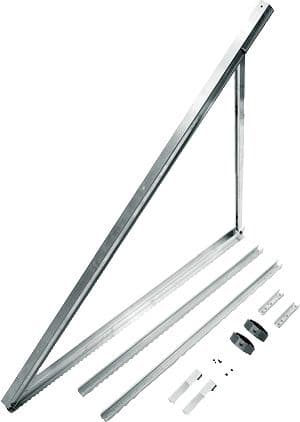 SET D'EXPANSION EXTRA PANNEAU FKC2S JUNKERS TOIT PLAT