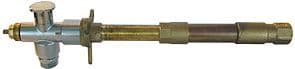 ROBINET DE FACADE ANTIGEL SCHLÖSSER DA 1/2" 240-410MMM