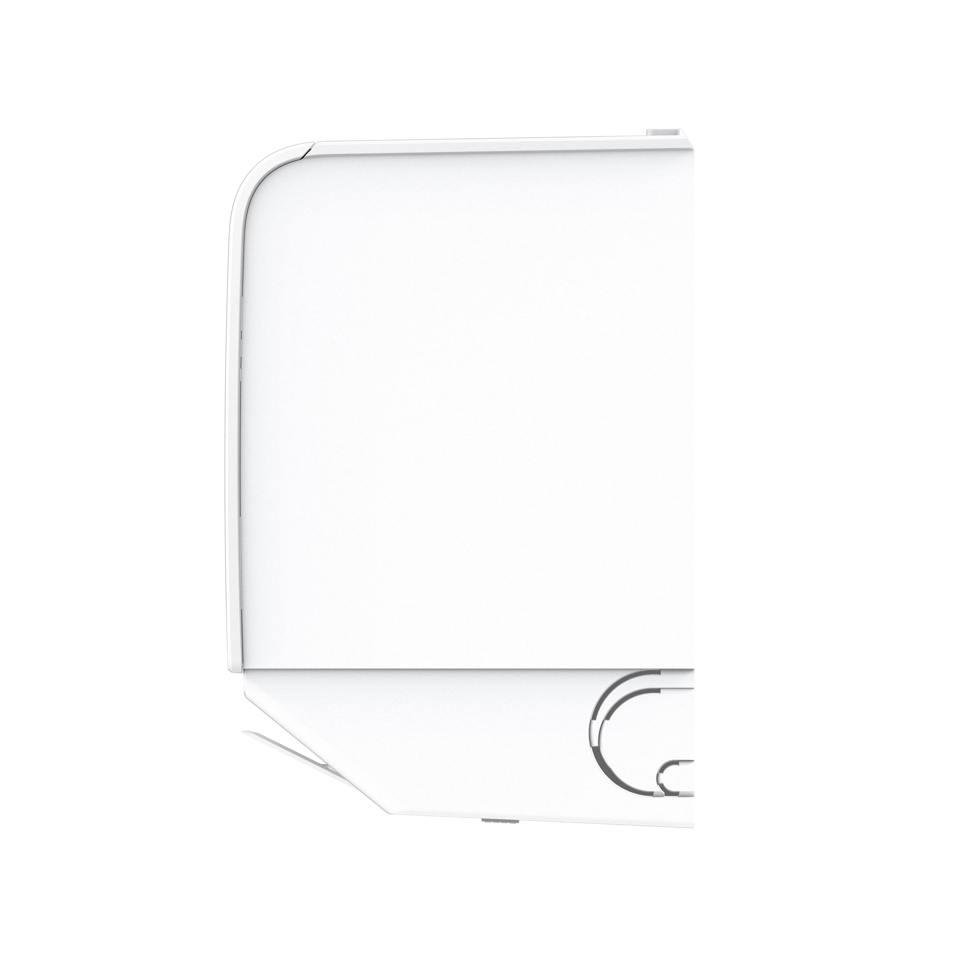 AUX MULTI SPLIT AIRCO - BINNENUNIT - KOELEN EN VERWARMEN - WIFI - 18000BTU - 5,2KW - MAT WIT