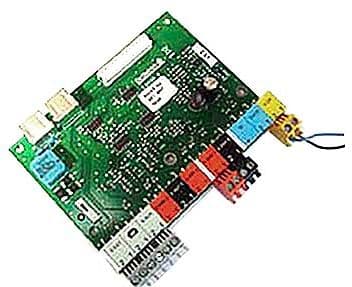 CARTE SONDES F150R TESTEE