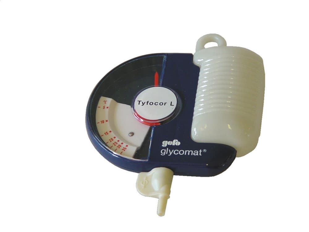 DD EG102 TESTEUR GLYCOL