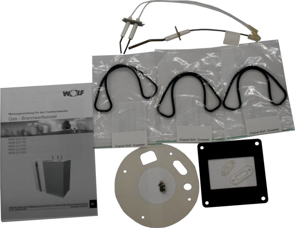 WO 8752282 SET ENTRETIEN MGK-2