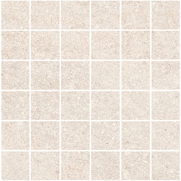 MOSAICO FIDENZA LINEN 30X30 (5X5)