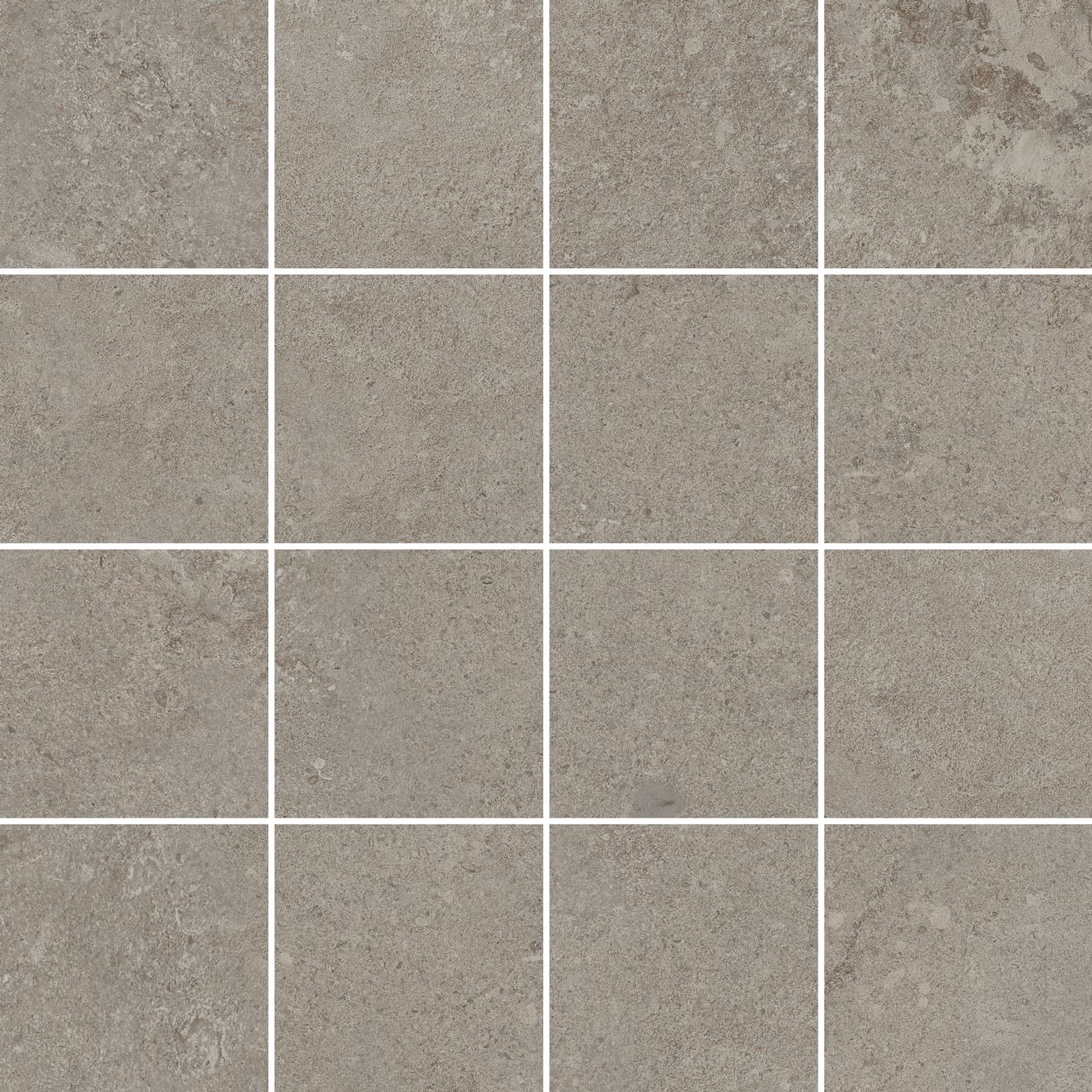 MOSAICO DORSET GREIGE 30×30(7×7)