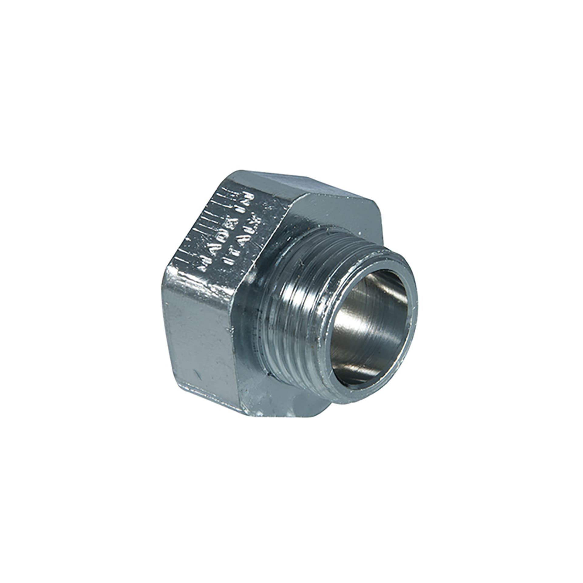 MANCHON REDUIT LAITON CHROME 2246 3/4FX1/2M