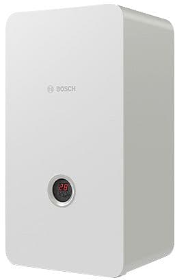 CHAUDIERE ELECTRIQUE TRONIC HEAT TH3500 4KW BOSCH ERP D
