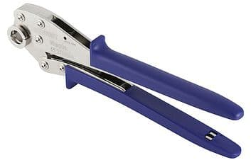 PINCE A SERTIR MANUELLE MEPLA GEBERIT 20MM