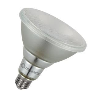 Lampe Led à réflecteur Par38 gradables avec culot à vis 12030 12W 827 E27