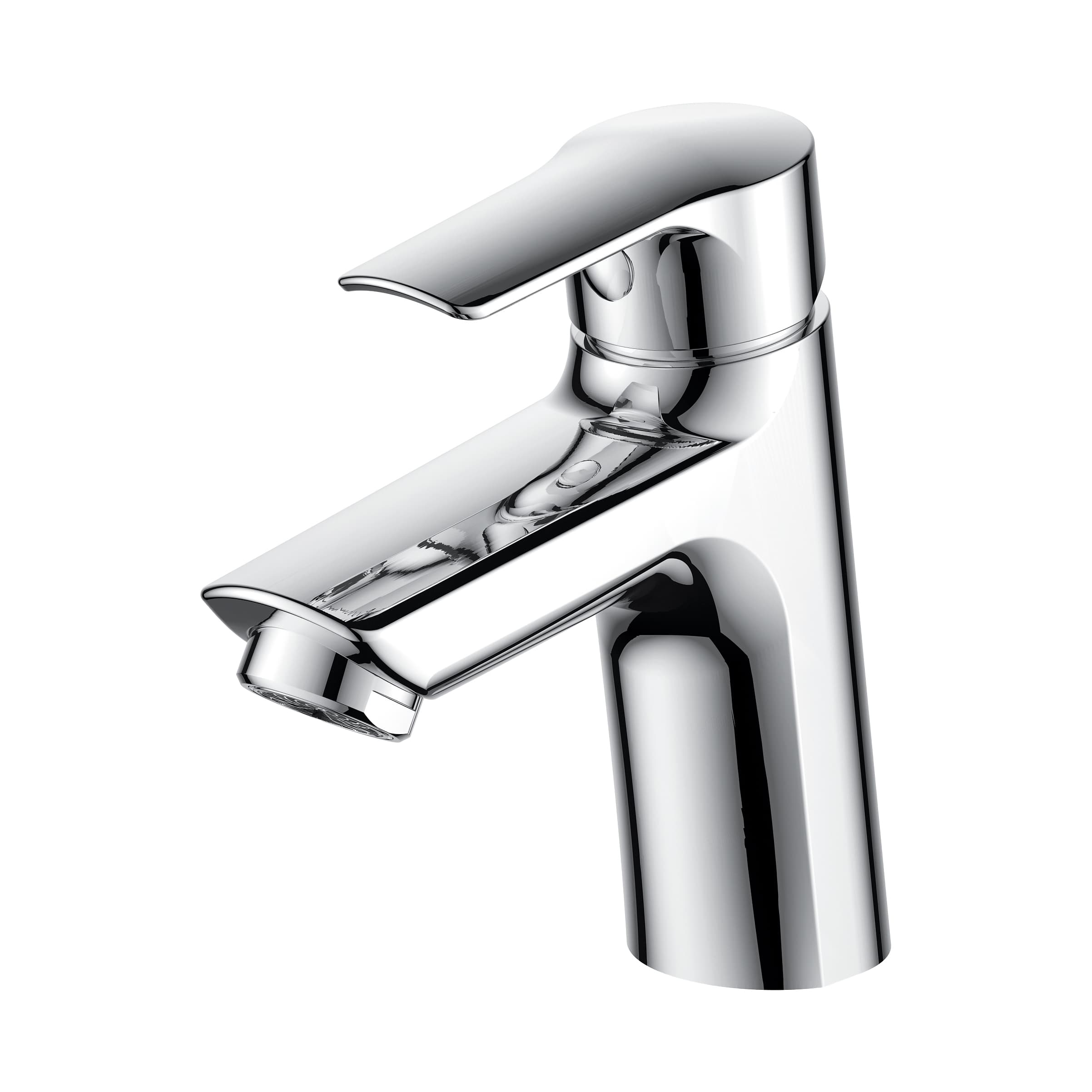 ALONI ROBINET EAU FROIDE - CHROME