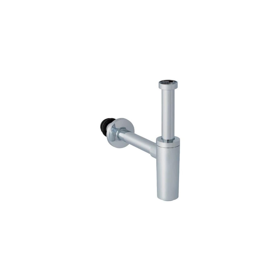 GE151.025.21.1 GEBERIT siphon de lavabo 1 1/4" x 40 mm, chromé