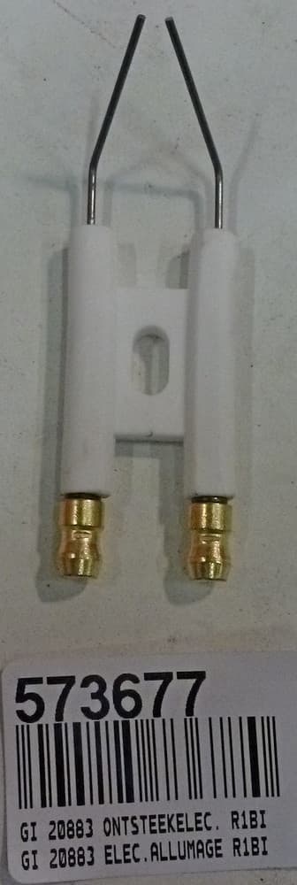 GI 20883 ELEC.ALLUMAGE R1BI