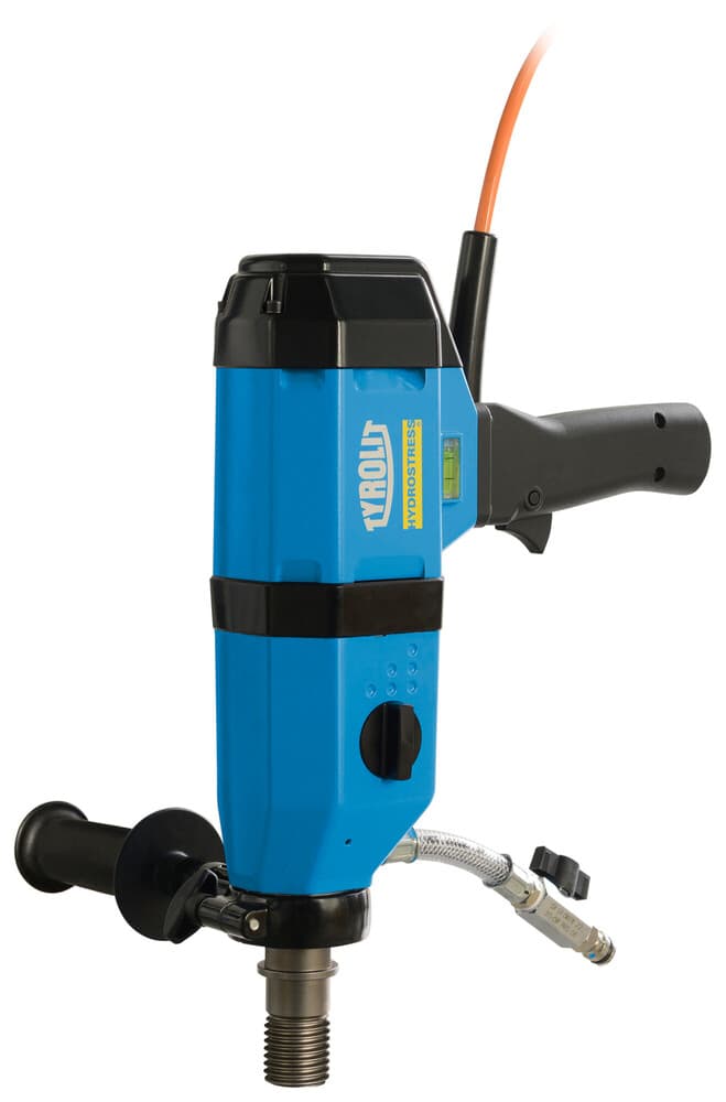 Tyrolit DME20PUP moteur de carottage