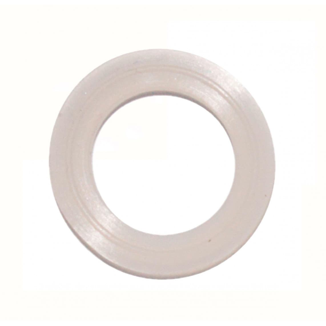 98696000 joint pour aérateur, Silicone, 15 x 21 x 2 mm, pour M22IG (4x)