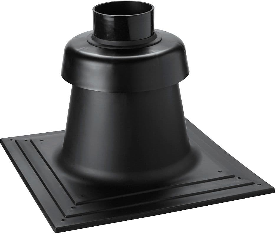 ROLUX COUVRE CHEMINEE PP 110MM UBB