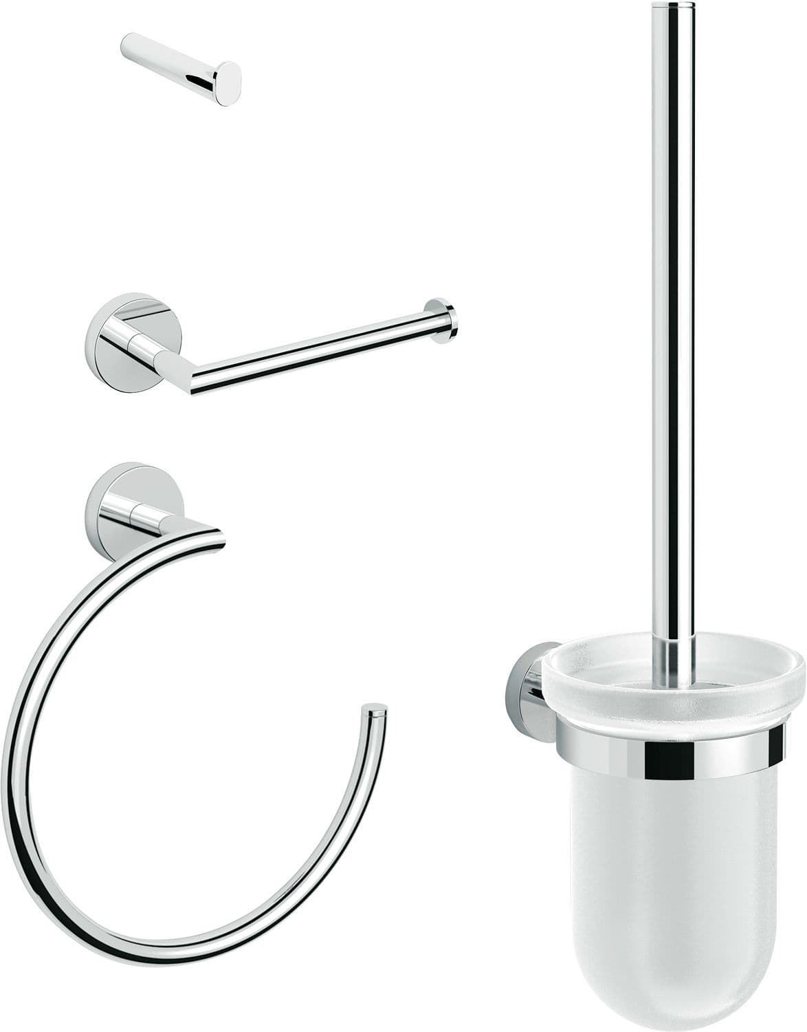 SET DE TOILETTE HOLD O
