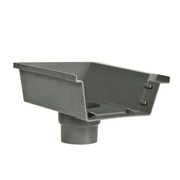 125MM GOUTT.U NAIS.TER.D GR