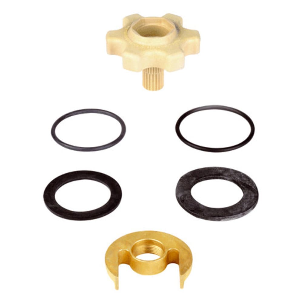 GRH 46345 FIXATION M26X1.5