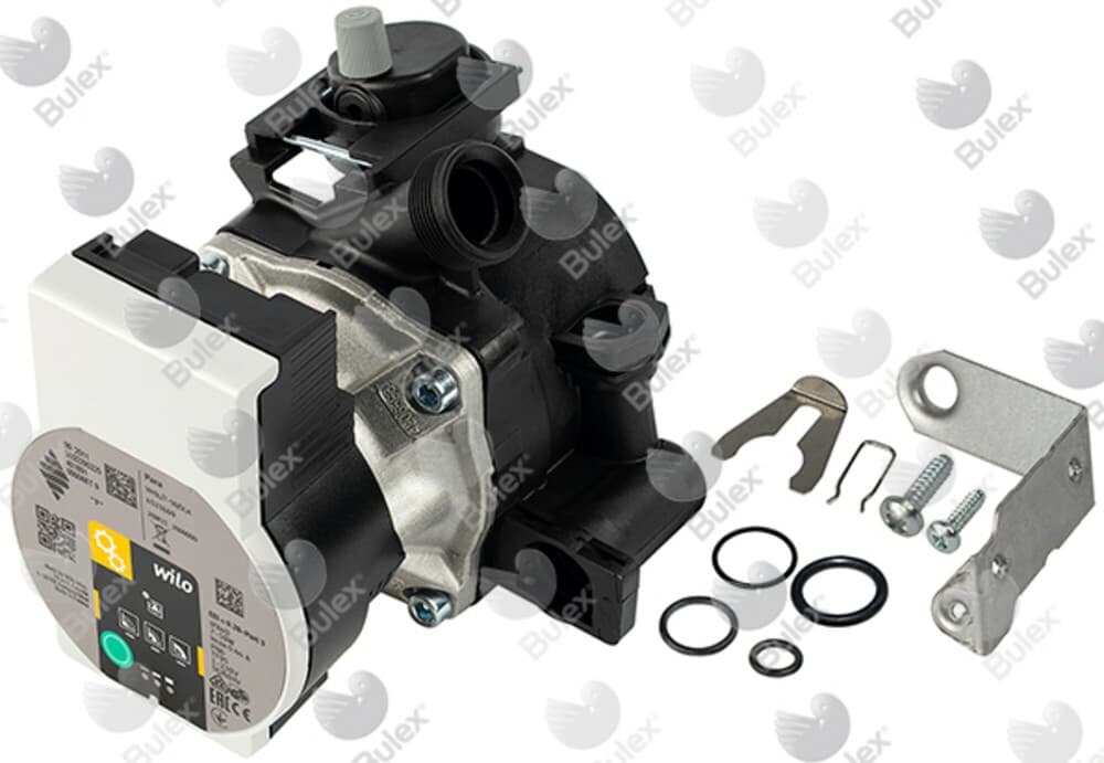 BU 0010030668 POMPE HAUTE EFF.