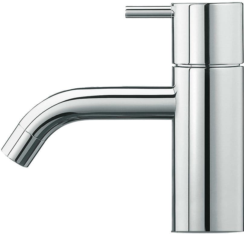 MELANGEUR DE LAVABO VOLA CHROME 55MM