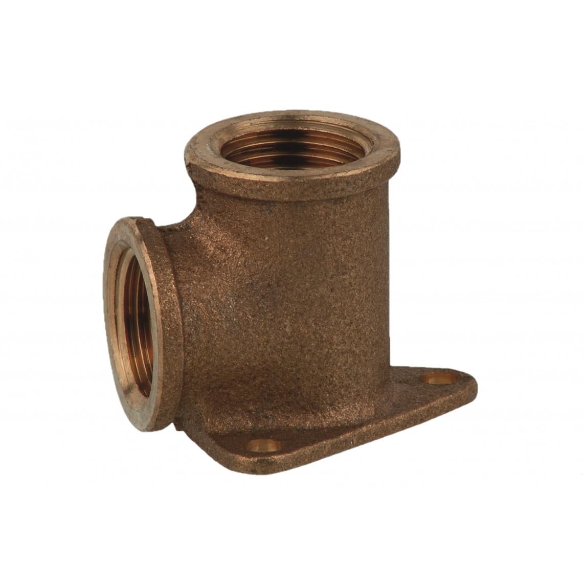 988965255 BR disque mural, vierge, 1/2" F, (3471)