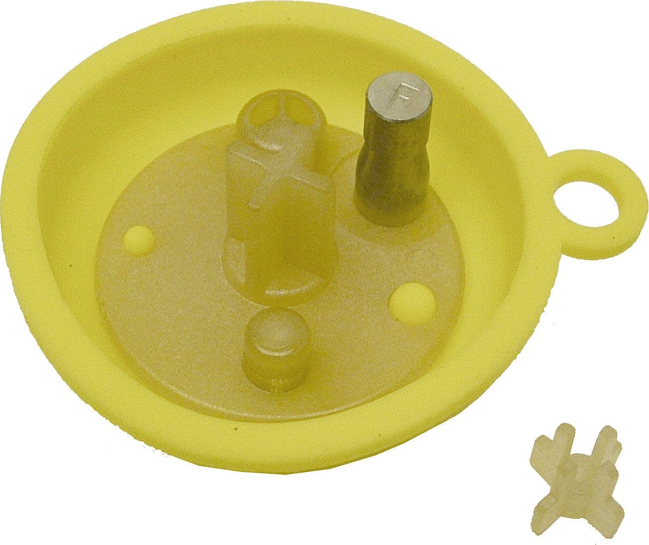 MEMBRANE "F" JUNKERS WR-1AM(E)-A/WR300