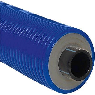 MICROFLEX COOL UNO POUR L'EAU FROID PN16 90/32 X 2,9MM