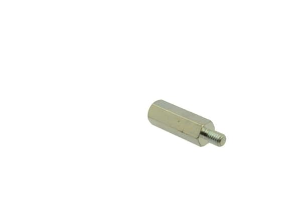 Entretoise M6 x 30