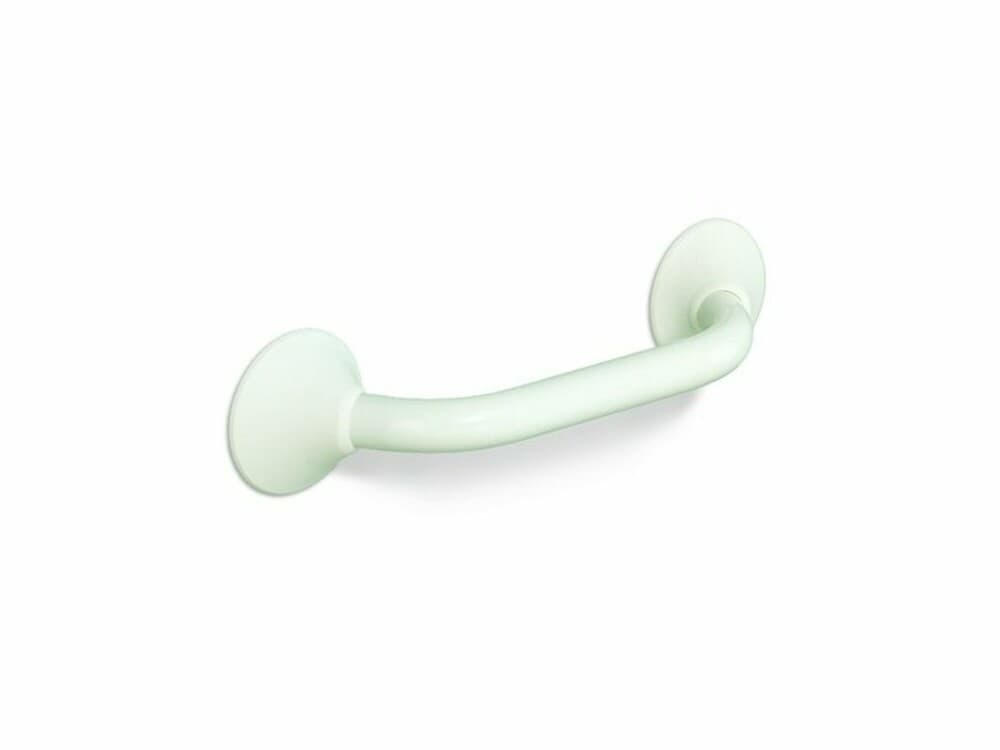 Linido barre appui Ergogrip droite 300mm max 150kg blanc