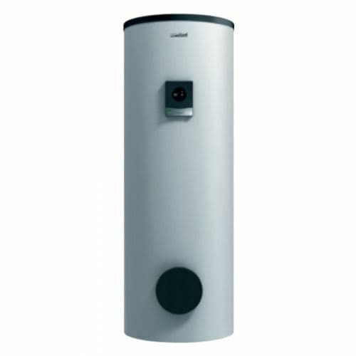 BOILER SOLAR 2 SERPENTINS (CHAUDIERE+SOLAR) VIH S 300BR VAILLANT CLASSE ERP B