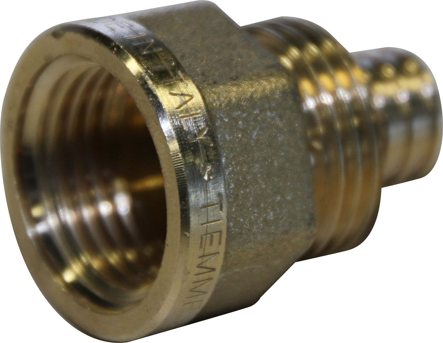 RACCORD BIBS-VPE MÂLE 3/4"M 20-2,8MM KL