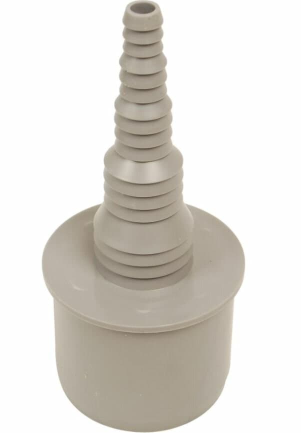 PP MAMELON TUYAU DN40