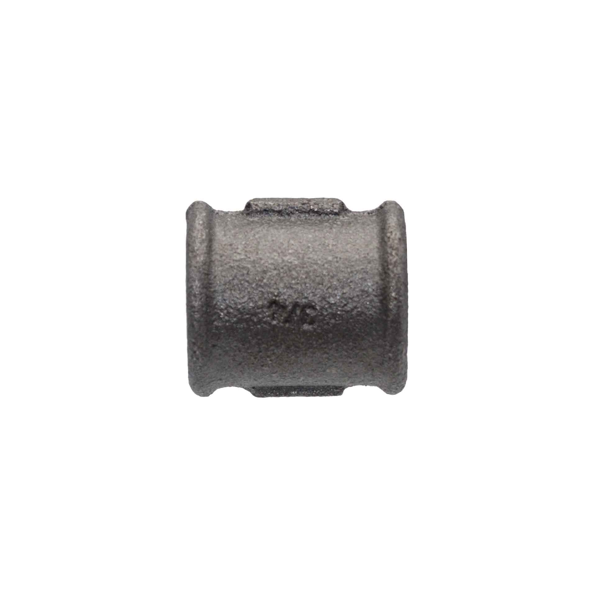MANCHON 270 3/8FF NOIR (RÉF 270 3/8FF NOIR)