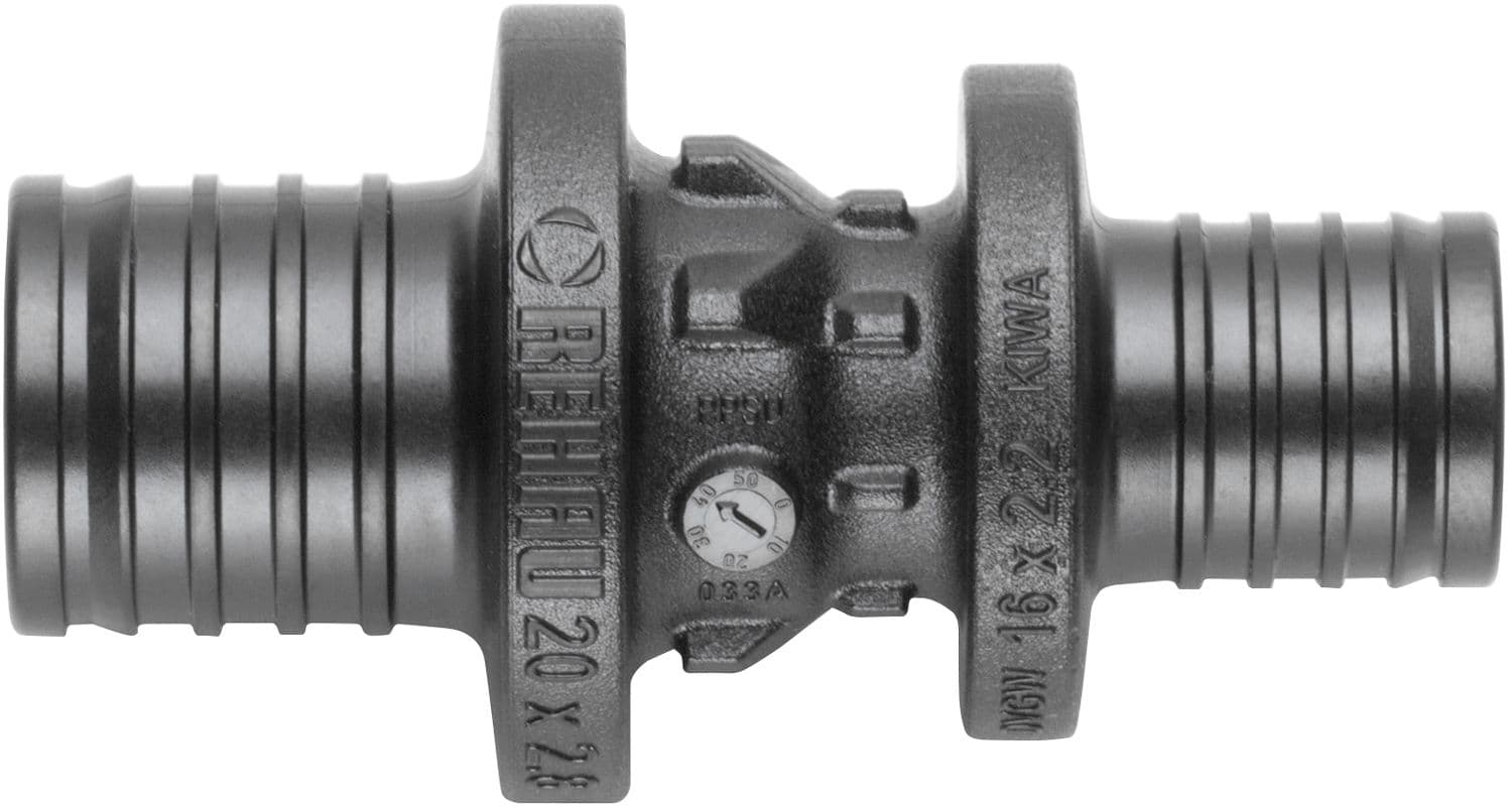 REDUCTION RAUTITAN PX 32-25MM REHAU