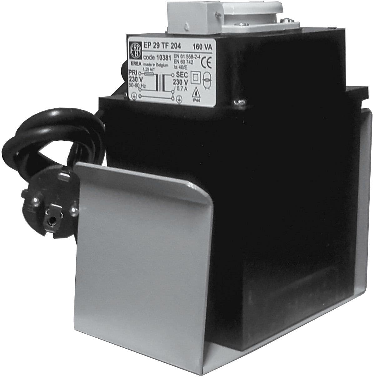 TRANSFO DE SEPARATION POUR HR/HRE ACV