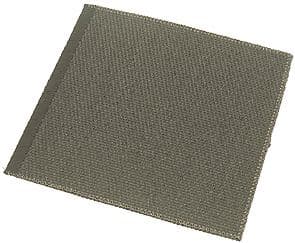 NAPPE A SOUDER SIEVERT