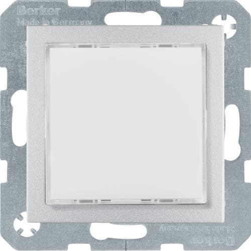 Eclairage d'orientation Rgb Led S.1 / B.3 / B.7 Aluminium mat