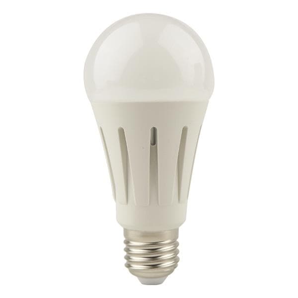 Lampe Led SMD A80 24W E27 2700K en boîte