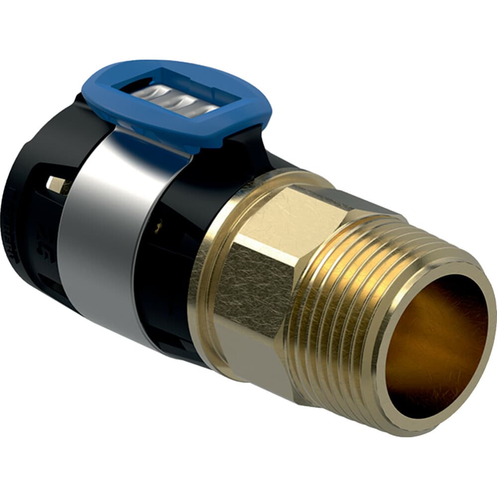 Geberit FlowFit raccord de transition 32-5/4M