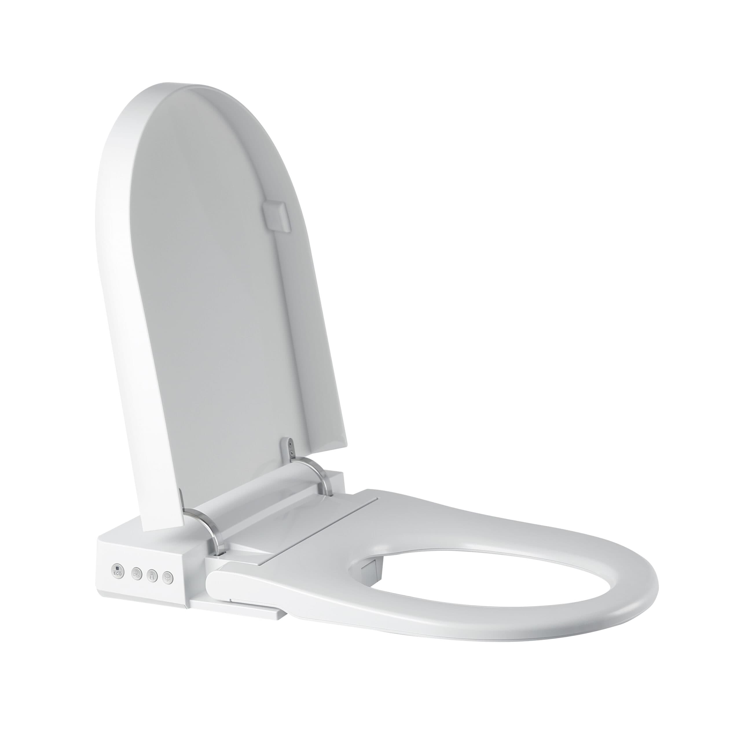 CREAVIT WQ SMART WC + LUNNETES