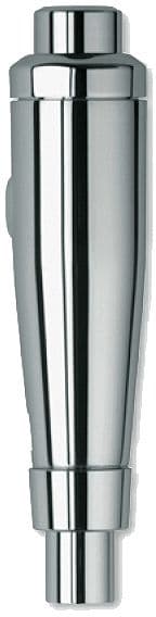 FLUSH WC BENKISER 4/4 SANS ROBINET D'ARRET + REGLEUR