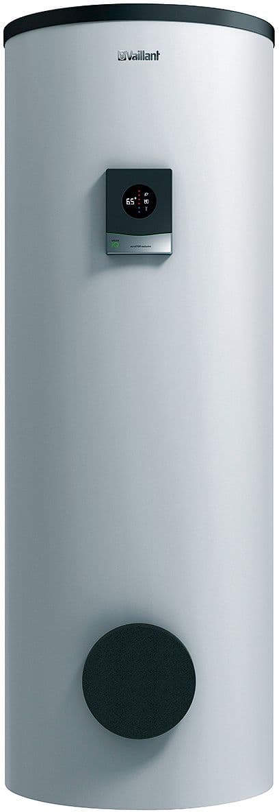 BOILER CHAUFFAGE UNISTOR VIH R 400/3MR VAILLANT CLASSE ERP A