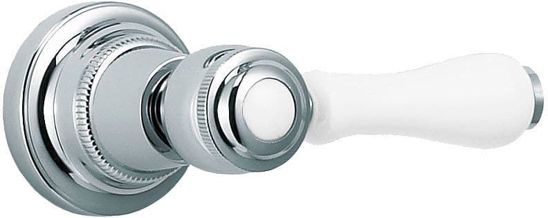 ROBINET D'ARRET A ENCASTRER 1935 RVB 3/4" COLD-CHROME